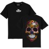 T-shirt  unisexe Dia de muertos