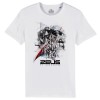 T-shirt  unisexe Zeus