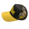 Casquette trucker 3D Logo