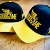 Casquette trucker 3D Logo